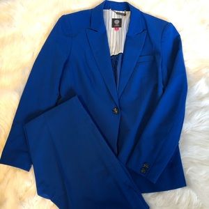 Vince Camuto Suit